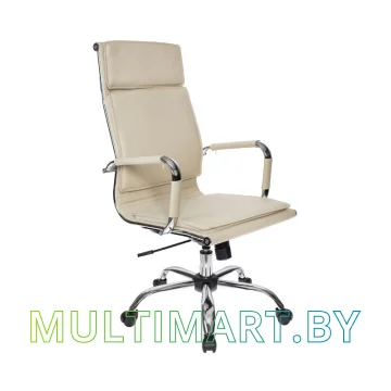 Компьютерное кресло Бюрократ CH-993/Ivory